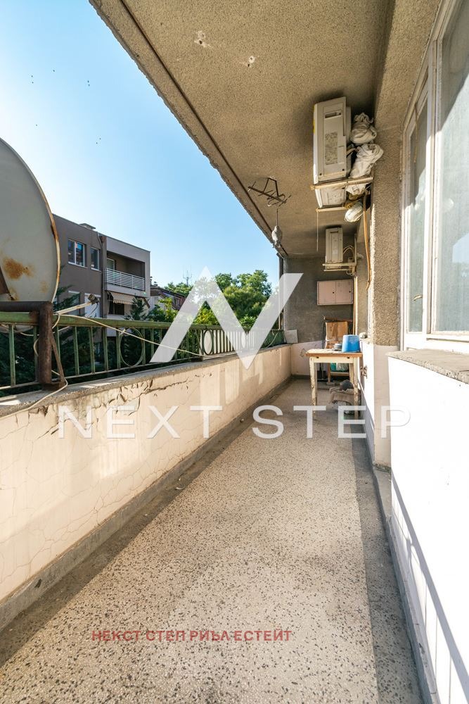 Продава 4-СТАЕН, гр. Пловдив, Мараша, снимка 13 - Апартаменти - 54624207
