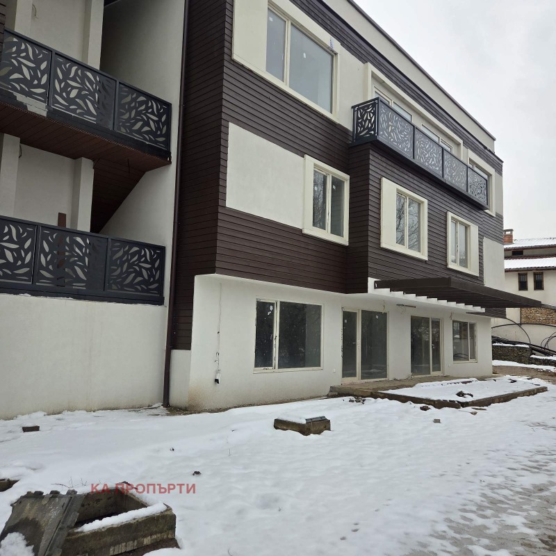 Продава МНОГОСТАЕН, гр. София, в.з.Американски колеж