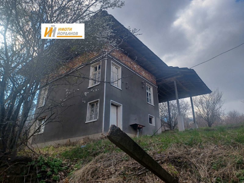 Продава  Къща област Велико Търново , с. Буйновци , 120 кв.м | 83389989