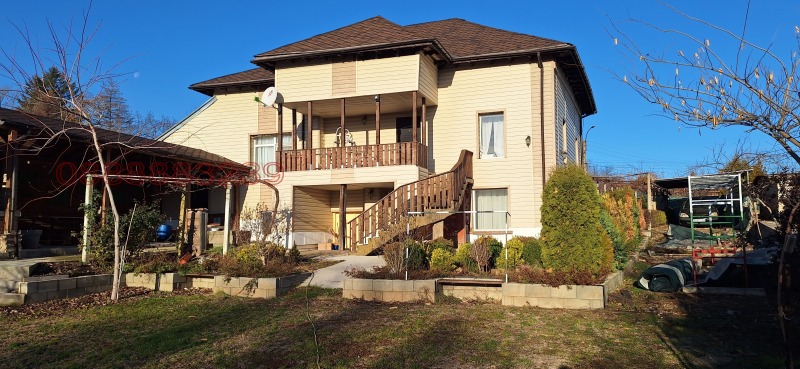 Продава КЪЩА, с. Згалево, област Плевен