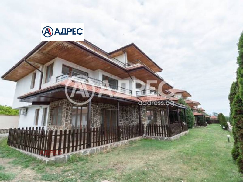 Til salg  Hus region Varna , Byala , 172 kvm | 65672697