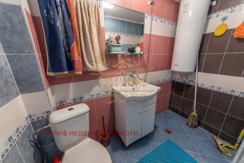 Προς πώληση  σπίτι Βαρνα , μ-τ Γορνα Τρακα , 160 τ.μ | 24872638 - εικόνα [15]