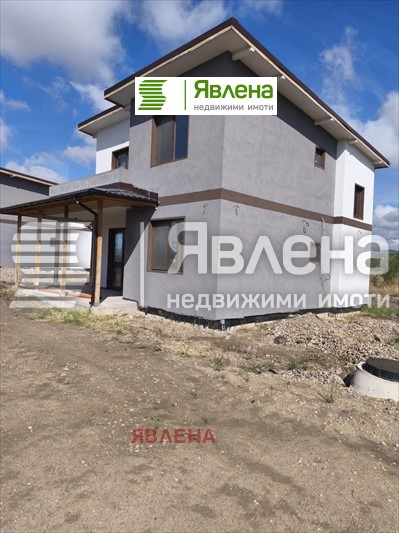 Продава КЪЩА, гр. Костинброд, област София област, снимка 9 - Къщи - 54297534