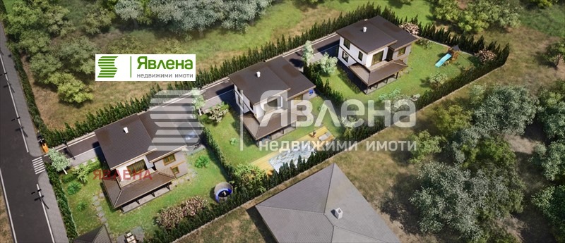 Продава КЪЩА, гр. Костинброд, област София област, снимка 6 - Къщи - 54297534