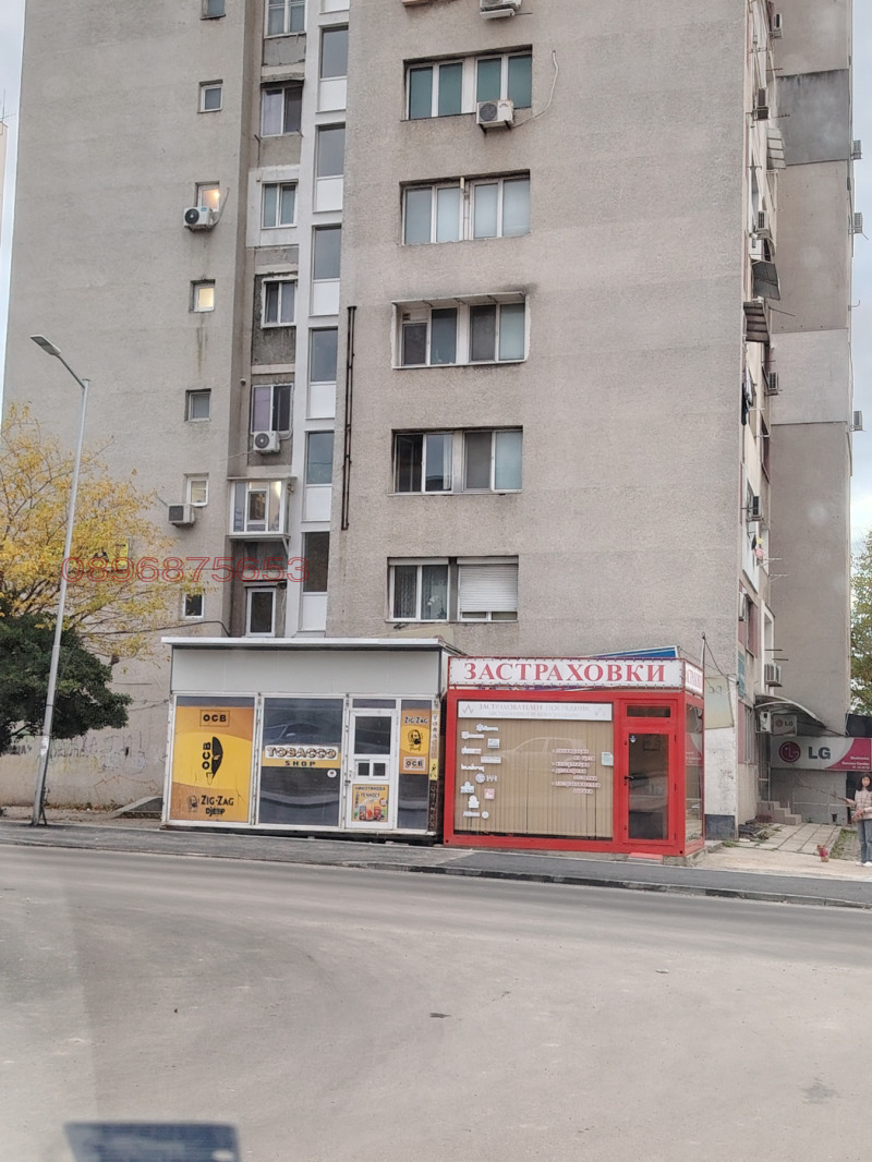 Продава МАГАЗИН, гр. Варна, Младост 1, снимка 2 - Магазини - 52730096