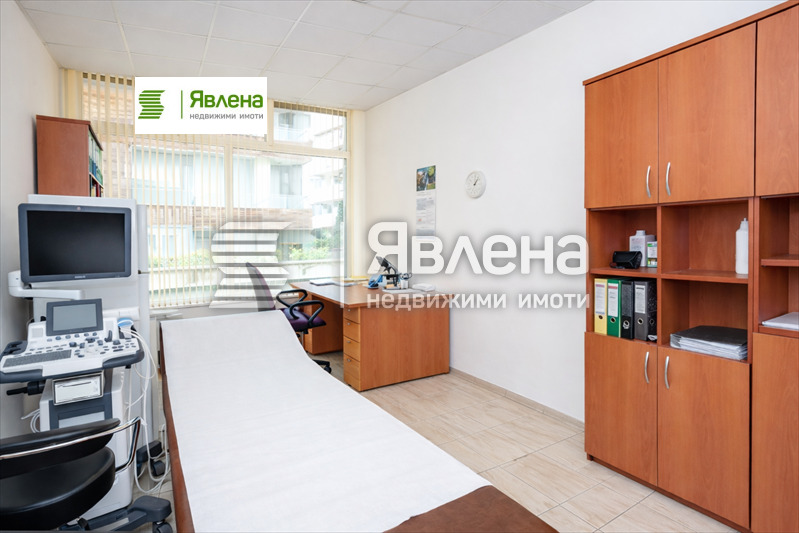 Продава МАГАЗИН, гр. София, Кръстова вада