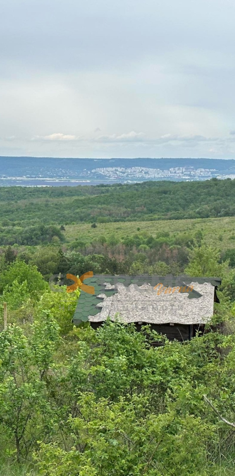 For Sale  Plot Varna , v.z.Zvezditsa , 600 sq.m | 62584117 - image [2]