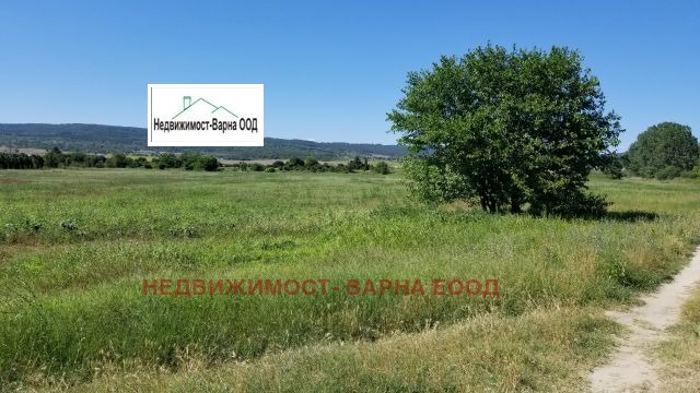 Продава ПАРЦЕЛ, гр. Варна, с. Тополи