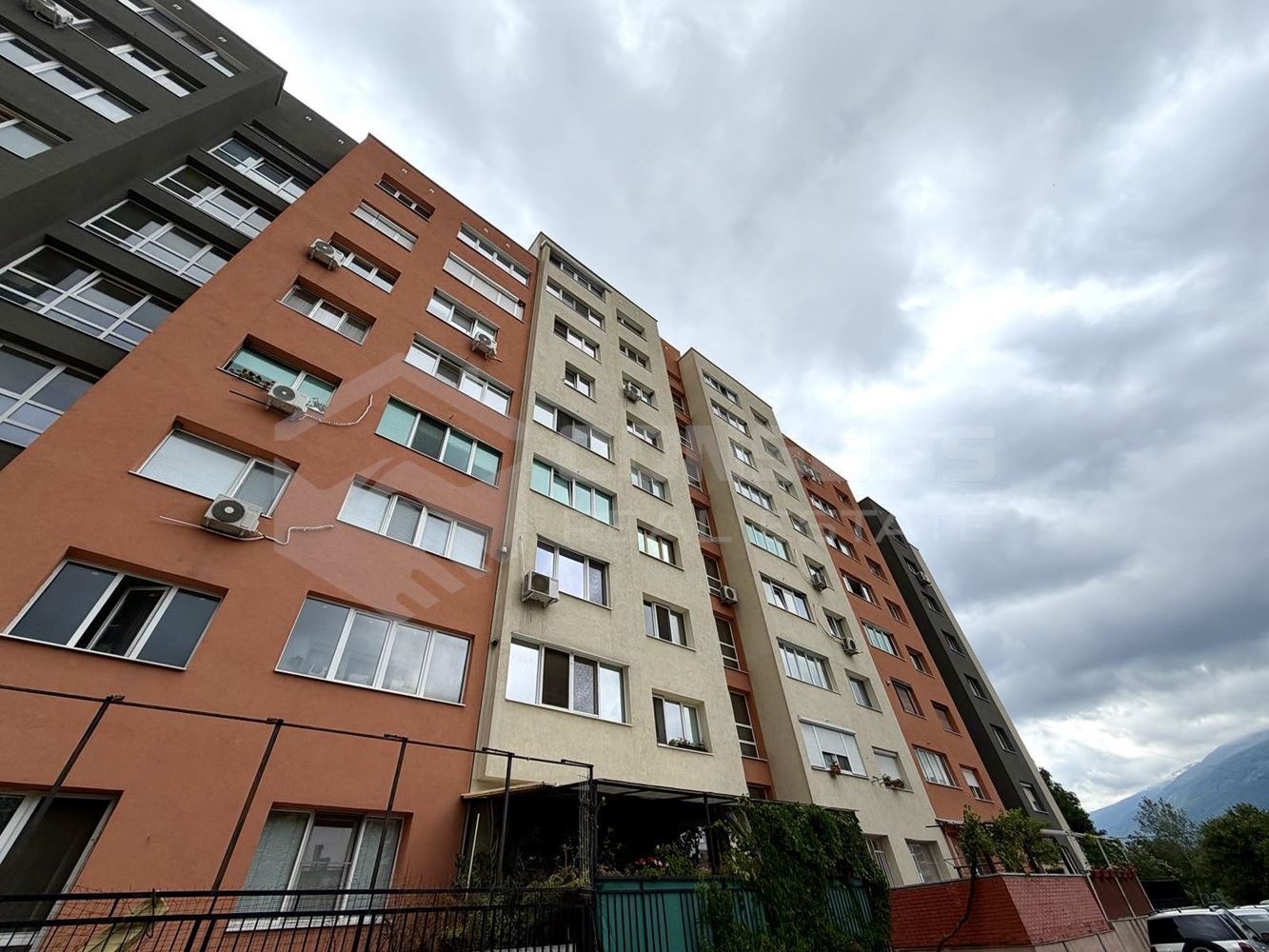 Продава 1-СТАЕН, гр. София, Овча купел, снимка 2 - Апартаменти - 55377330