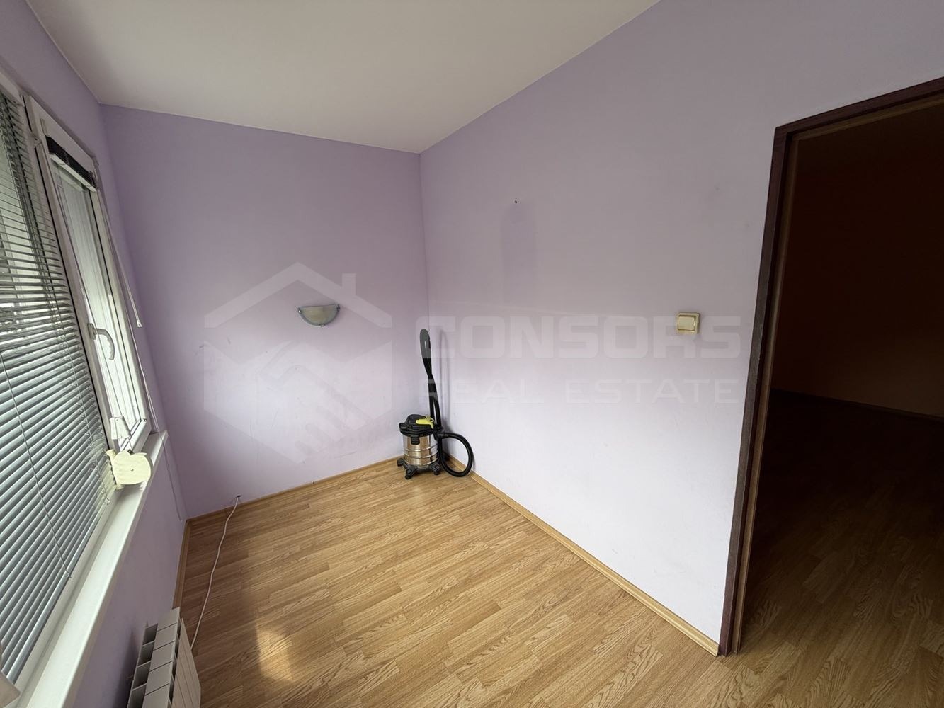Продава 1-СТАЕН, гр. София, Овча купел, снимка 10 - Апартаменти - 55377330