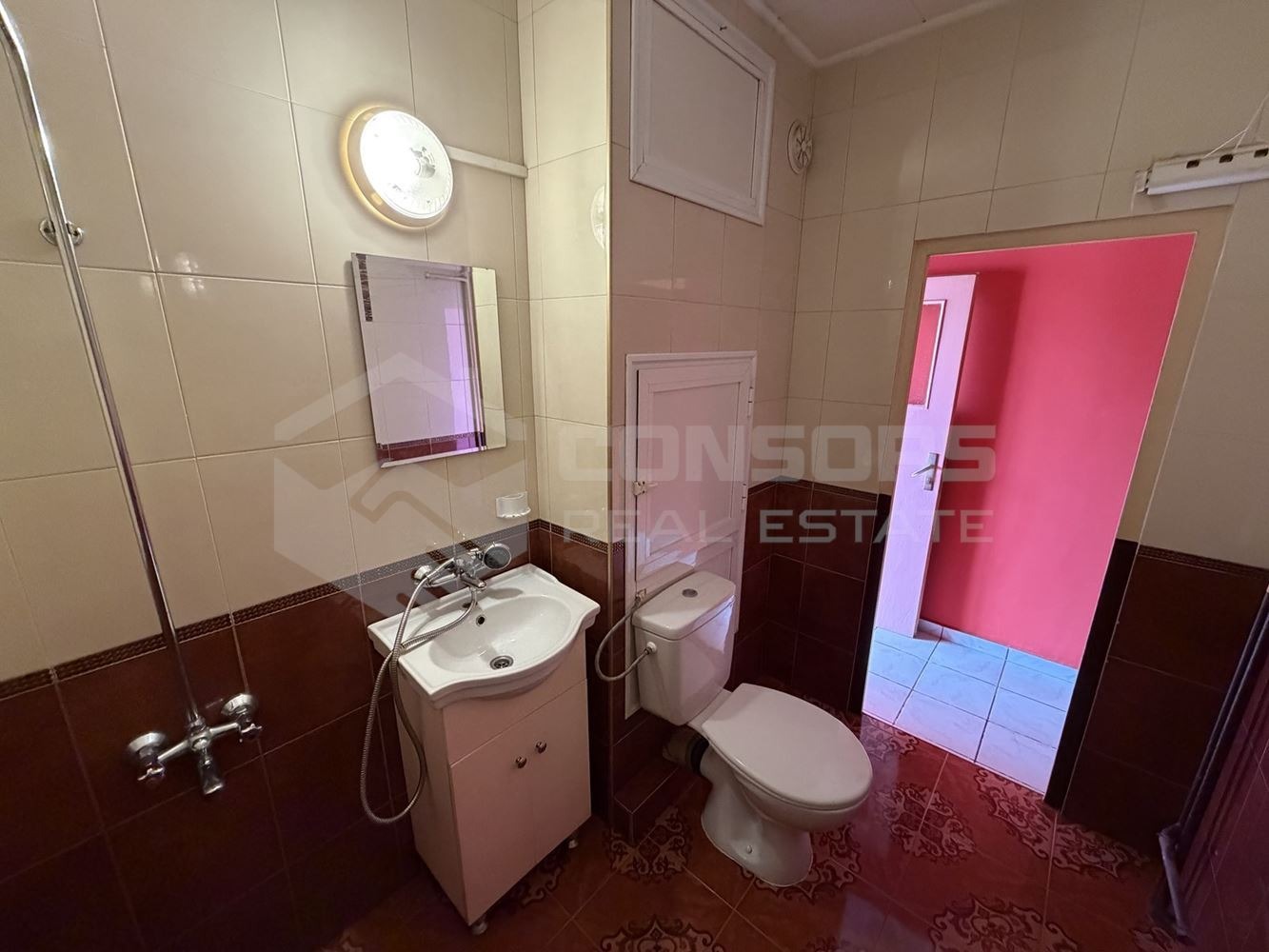 Продава 1-СТАЕН, гр. София, Овча купел, снимка 8 - Апартаменти - 55377330