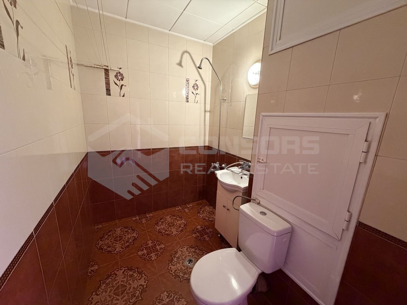 Продава 1-СТАЕН, гр. София, Овча купел, снимка 7 - Апартаменти - 55377330