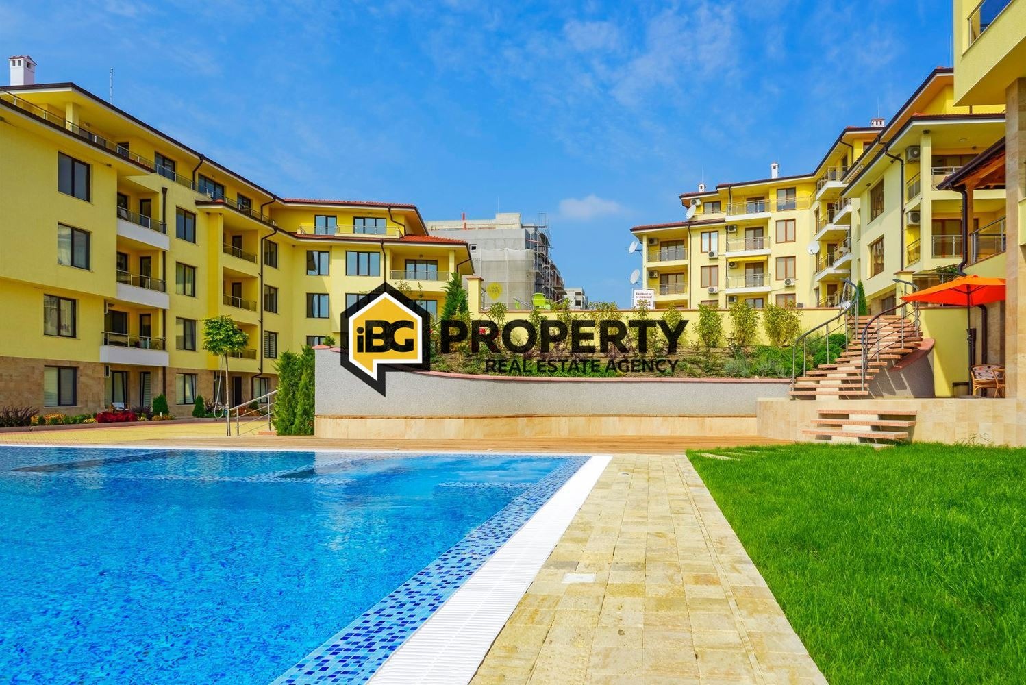 Продава 2-СТАЕН, гр. Бяла, област Варна, снимка 7 - Апартаменти - 54055838