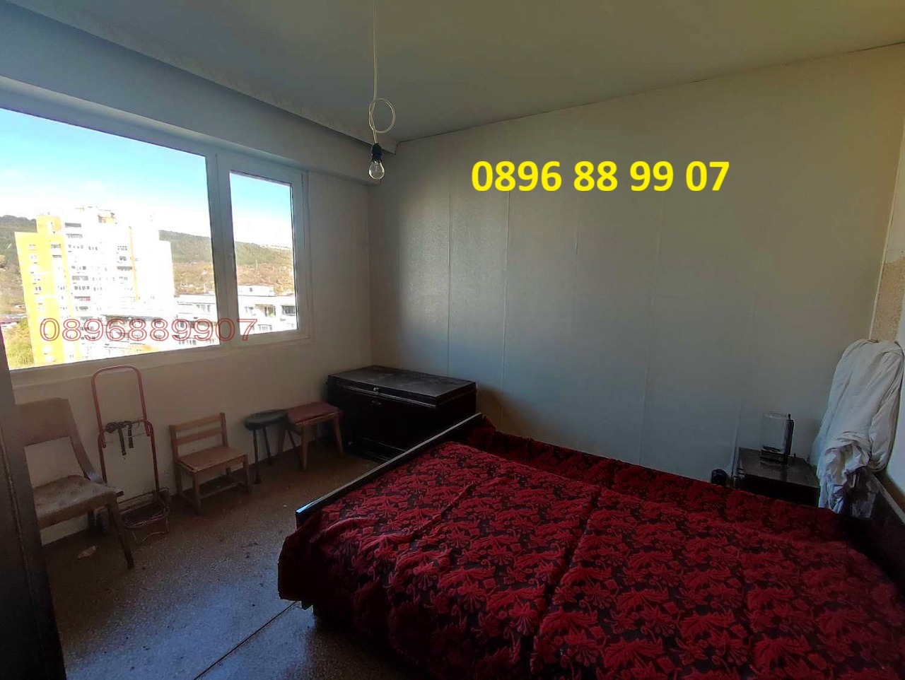 Продава 2-СТАЕН, гр. Шумен, Боян Българанов 1, снимка 6 - Апартаменти - 54192830