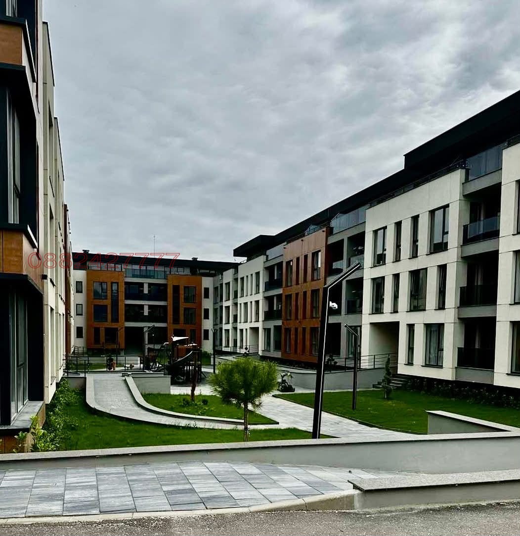 Продава 2-СТАЕН, гр. Пловдив, Остромила, снимка 2 - Апартаменти - 55115830