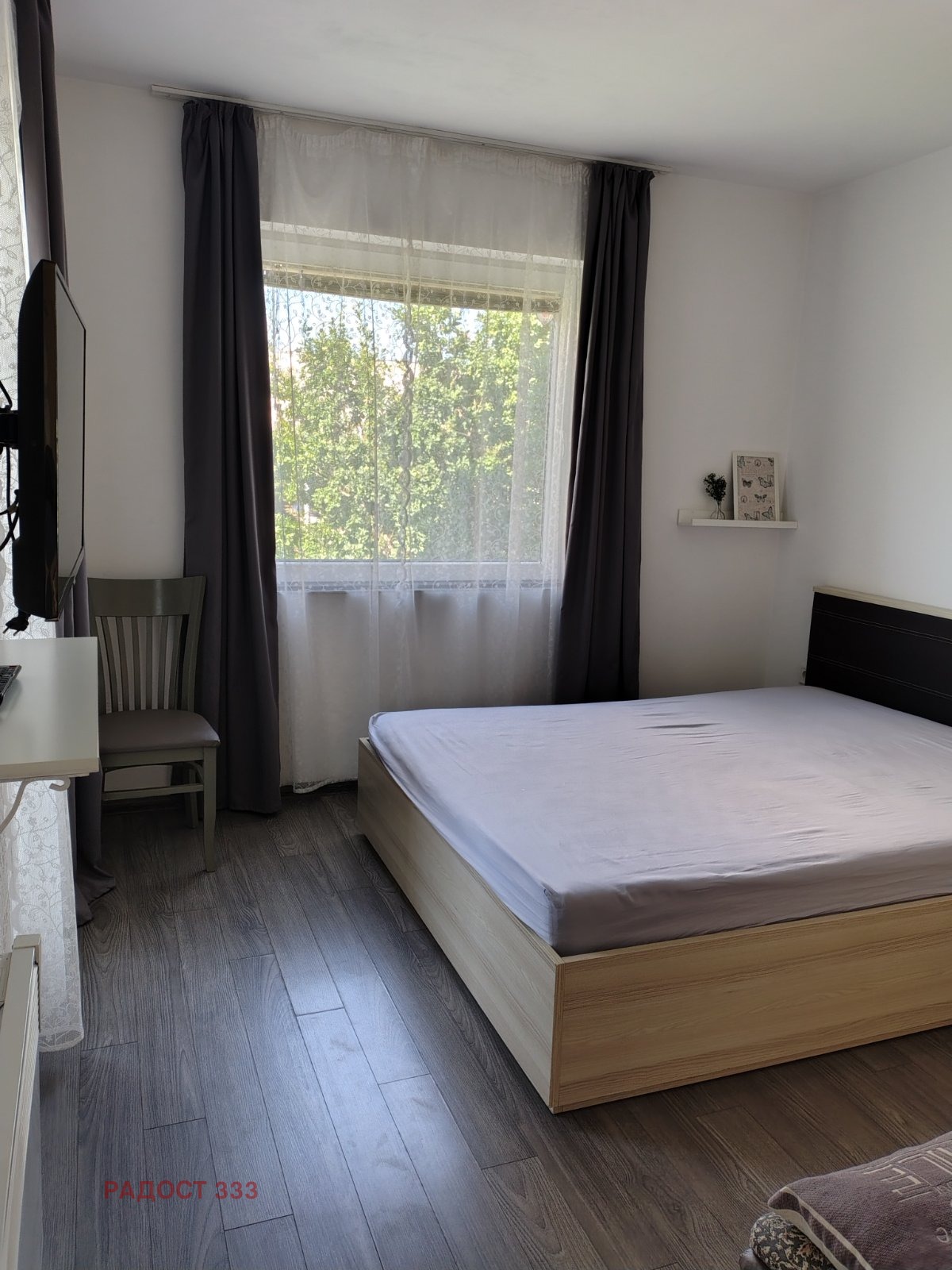 Продава 2-СТАЕН, гр. София, Люлин 10, снимка 6 - Апартаменти - 55525704