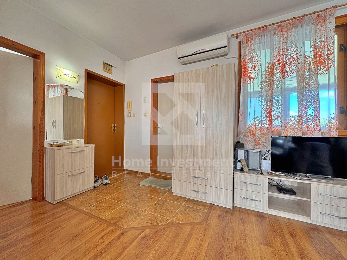 Продава 2-СТАЕН, гр. Варна, Колхозен пазар, снимка 6 - Апартаменти - 55908490