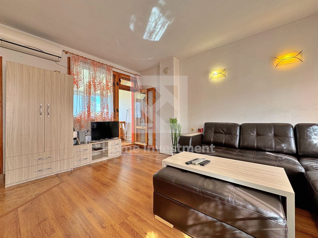 Продава 2-СТАЕН, гр. Варна, Колхозен пазар, снимка 3 - Апартаменти - 55908490