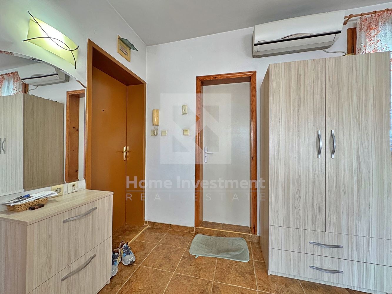 Продава 2-СТАЕН, гр. Варна, Колхозен пазар, снимка 10 - Апартаменти - 55908490