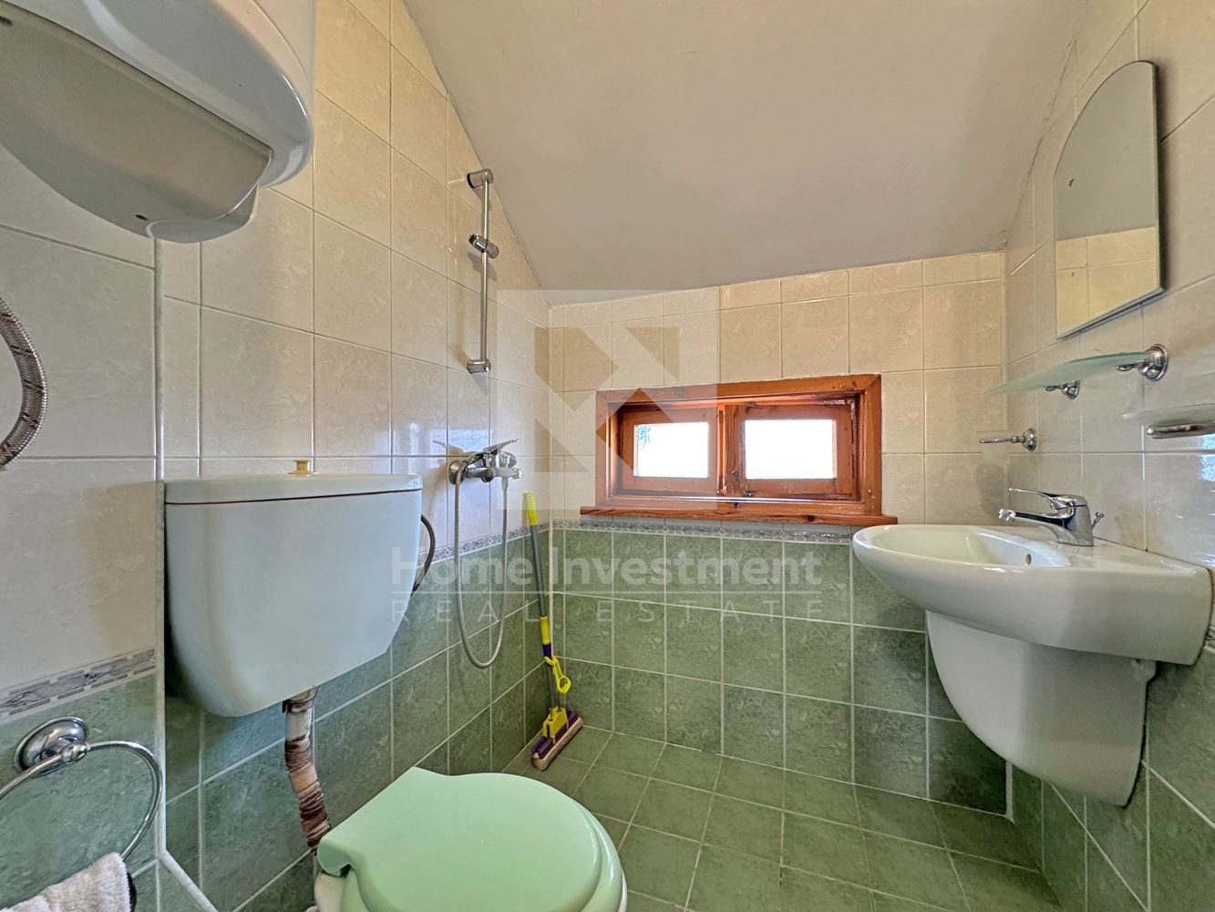 Продава 2-СТАЕН, гр. Варна, Колхозен пазар, снимка 9 - Апартаменти - 55908490