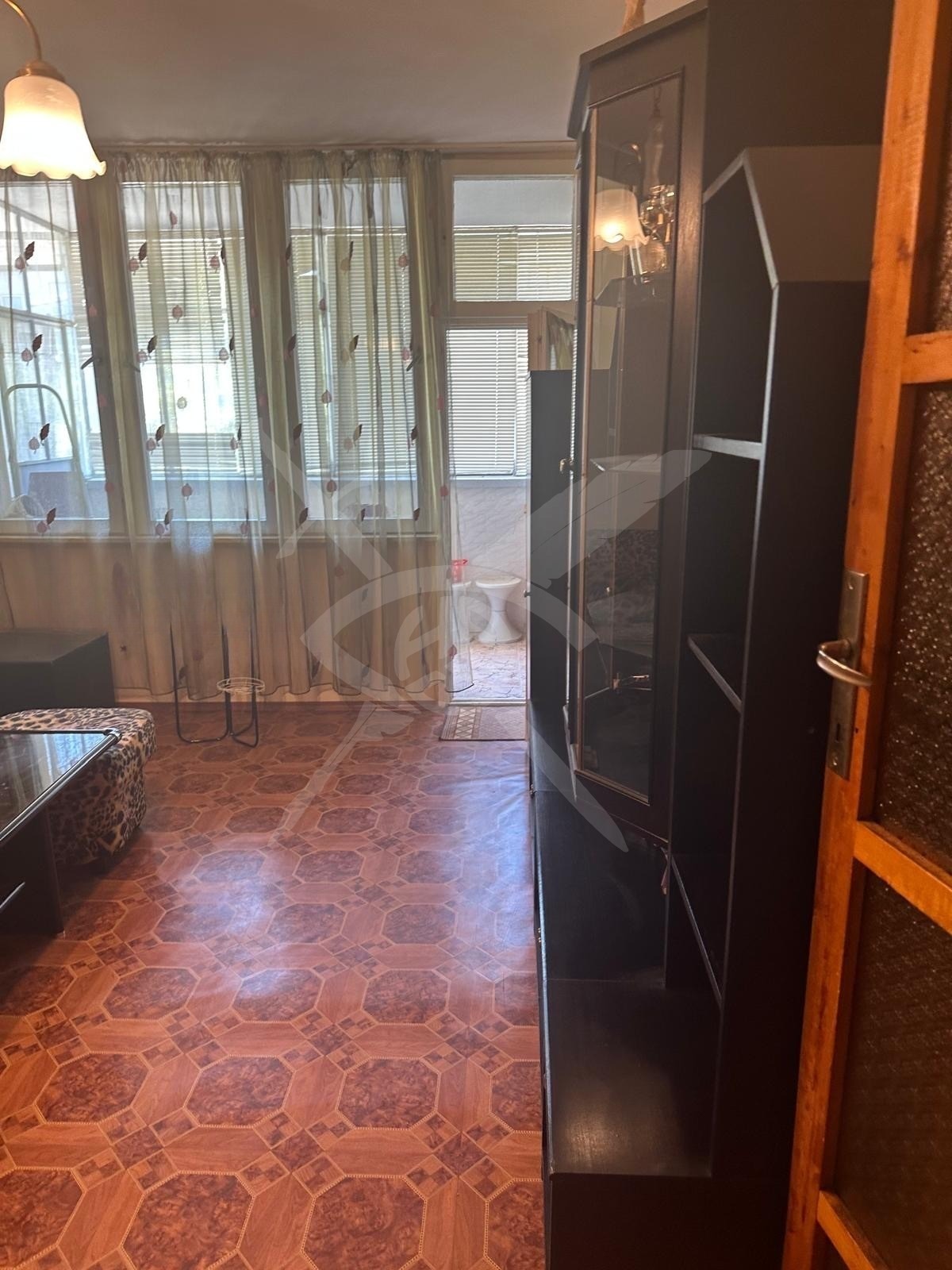Продава 2-СТАЕН, гр. Стара Загора, Загорка, снимка 4 - Апартаменти - 56664146