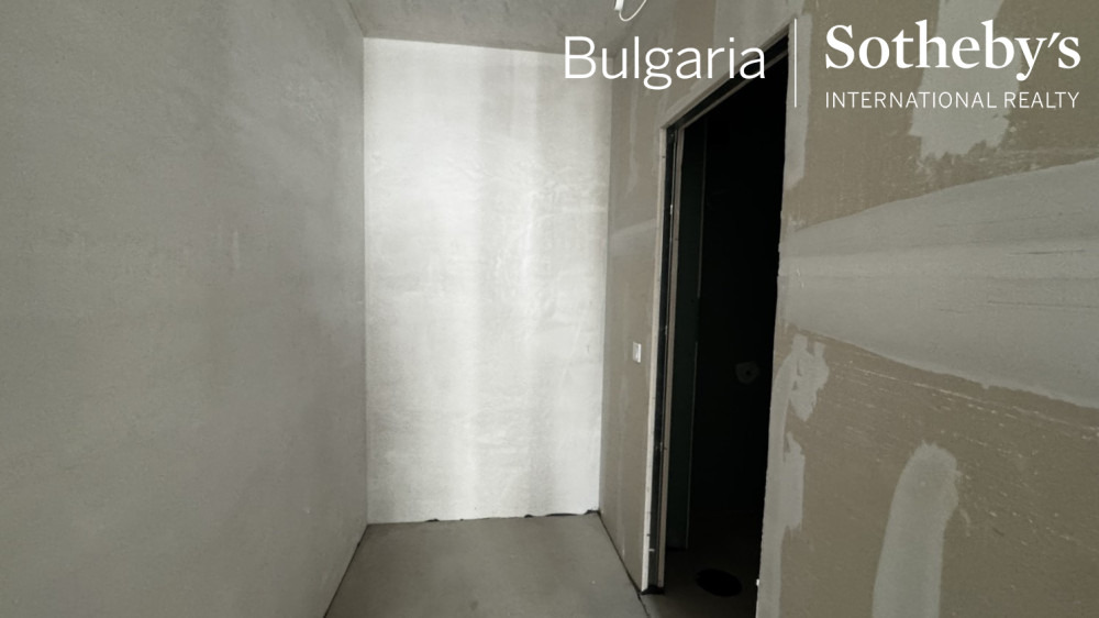 Продава 3-СТАЕН, гр. София, Кръстова вада, снимка 11 - Апартаменти - 53087934