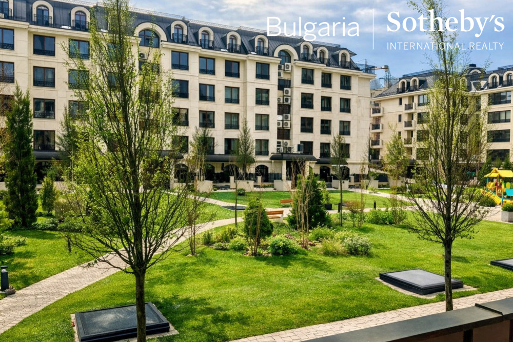 Продава 3-СТАЕН, гр. София, Кръстова вада