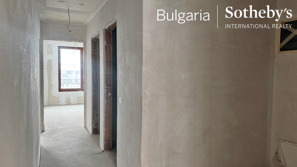 Продава 3-СТАЕН, гр. София, Кръстова вада, снимка 10 - Апартаменти - 53087934