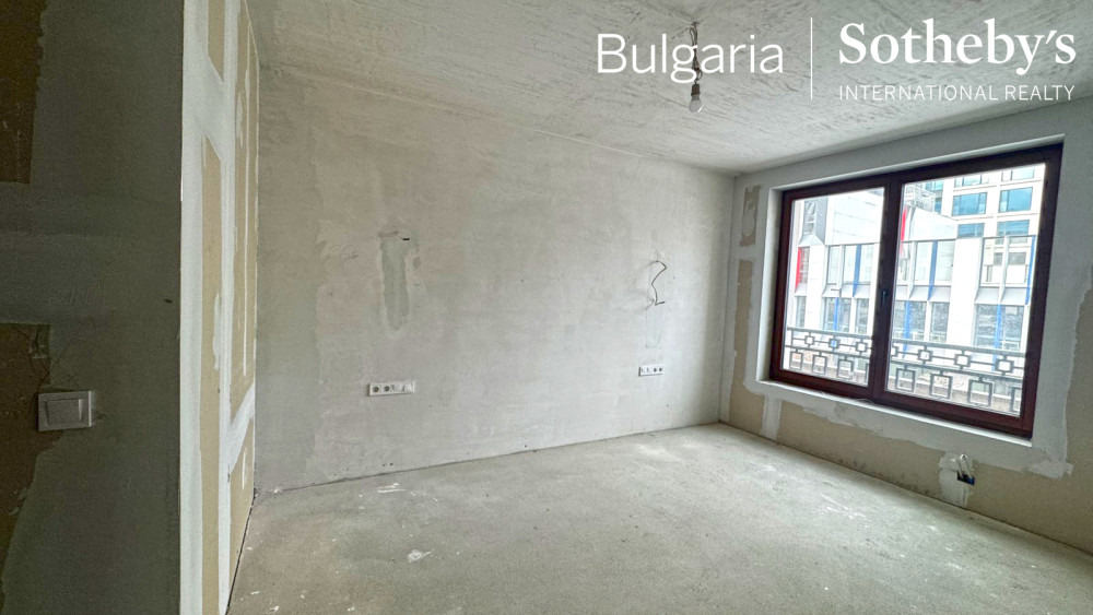 Продава 3-СТАЕН, гр. София, Кръстова вада, снимка 9 - Апартаменти - 53087934