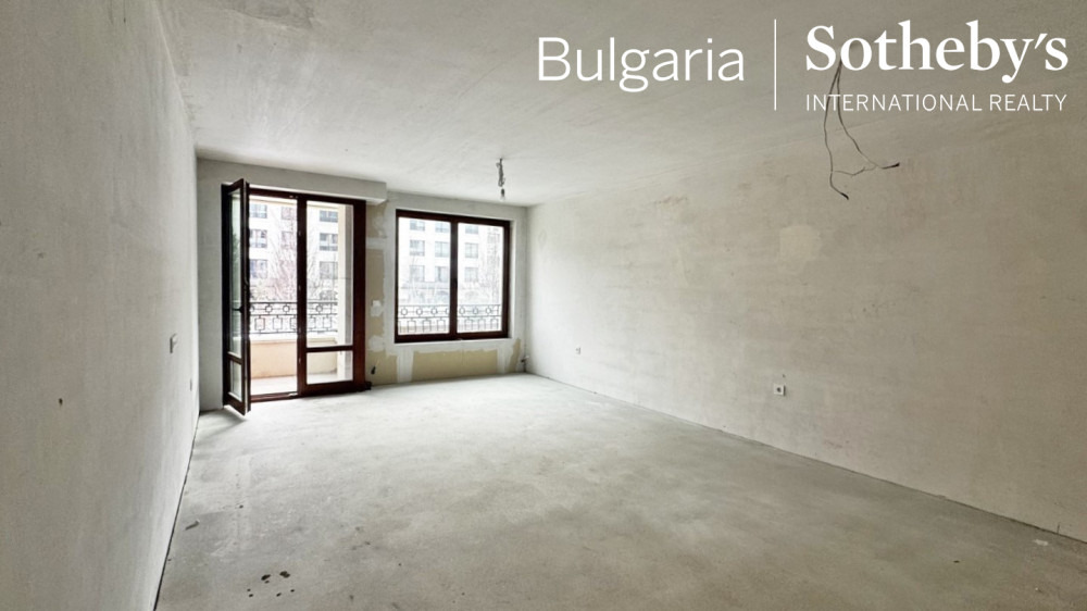 Продава 3-СТАЕН, гр. София, Кръстова вада, снимка 2 - Апартаменти - 53087934