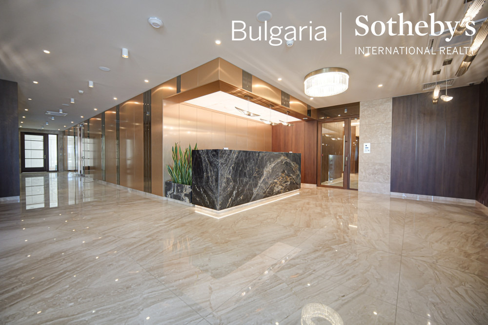 Продава 3-СТАЕН, гр. София, Кръстова вада, снимка 13 - Апартаменти - 53087934