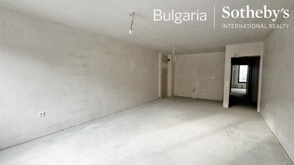 Продава 3-СТАЕН, гр. София, Кръстова вада, снимка 3 - Апартаменти - 53087934