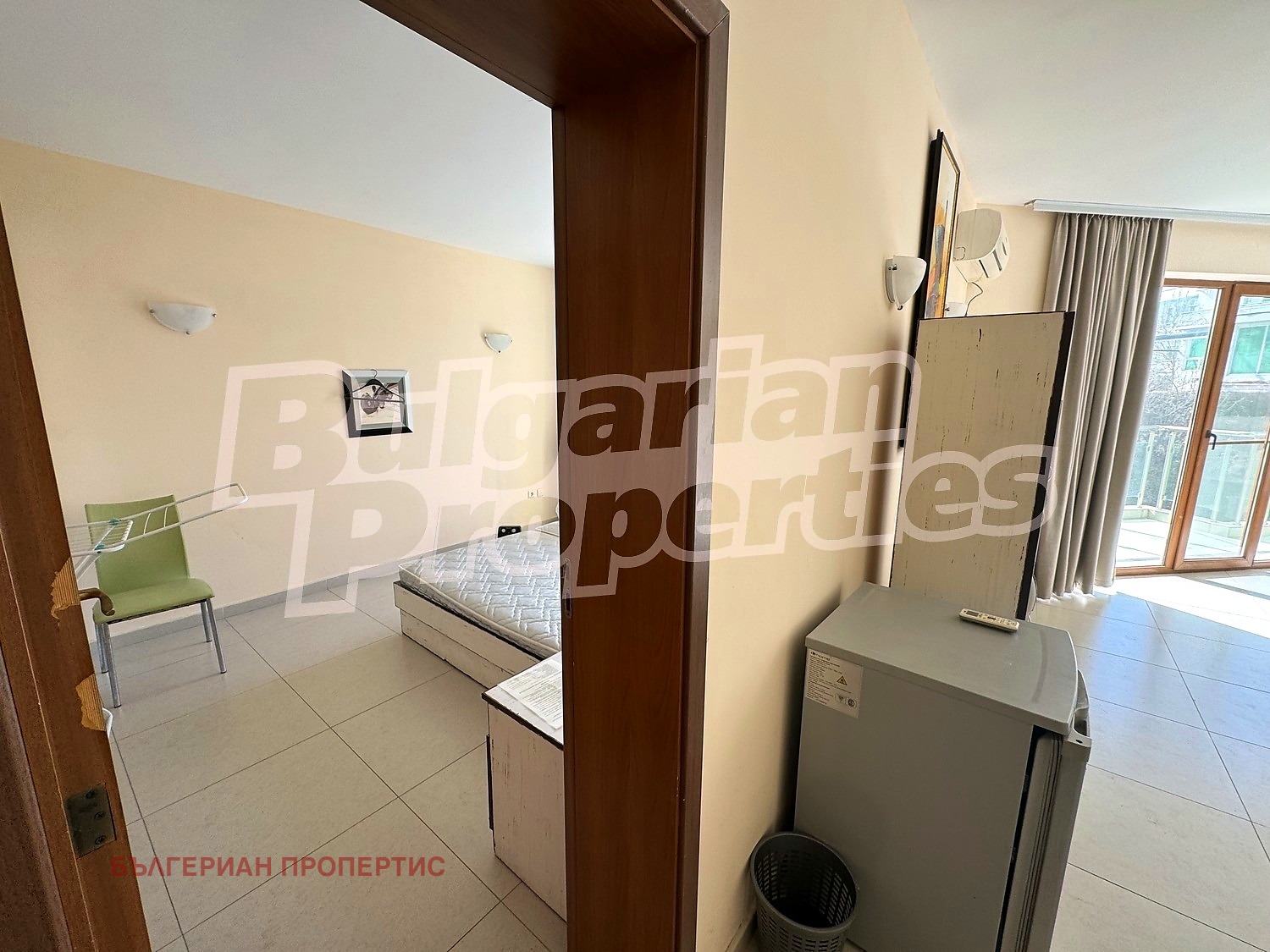 Продава 3-СТАЕН, с. Топола, област Добрич, снимка 9 - Апартаменти - 53709948