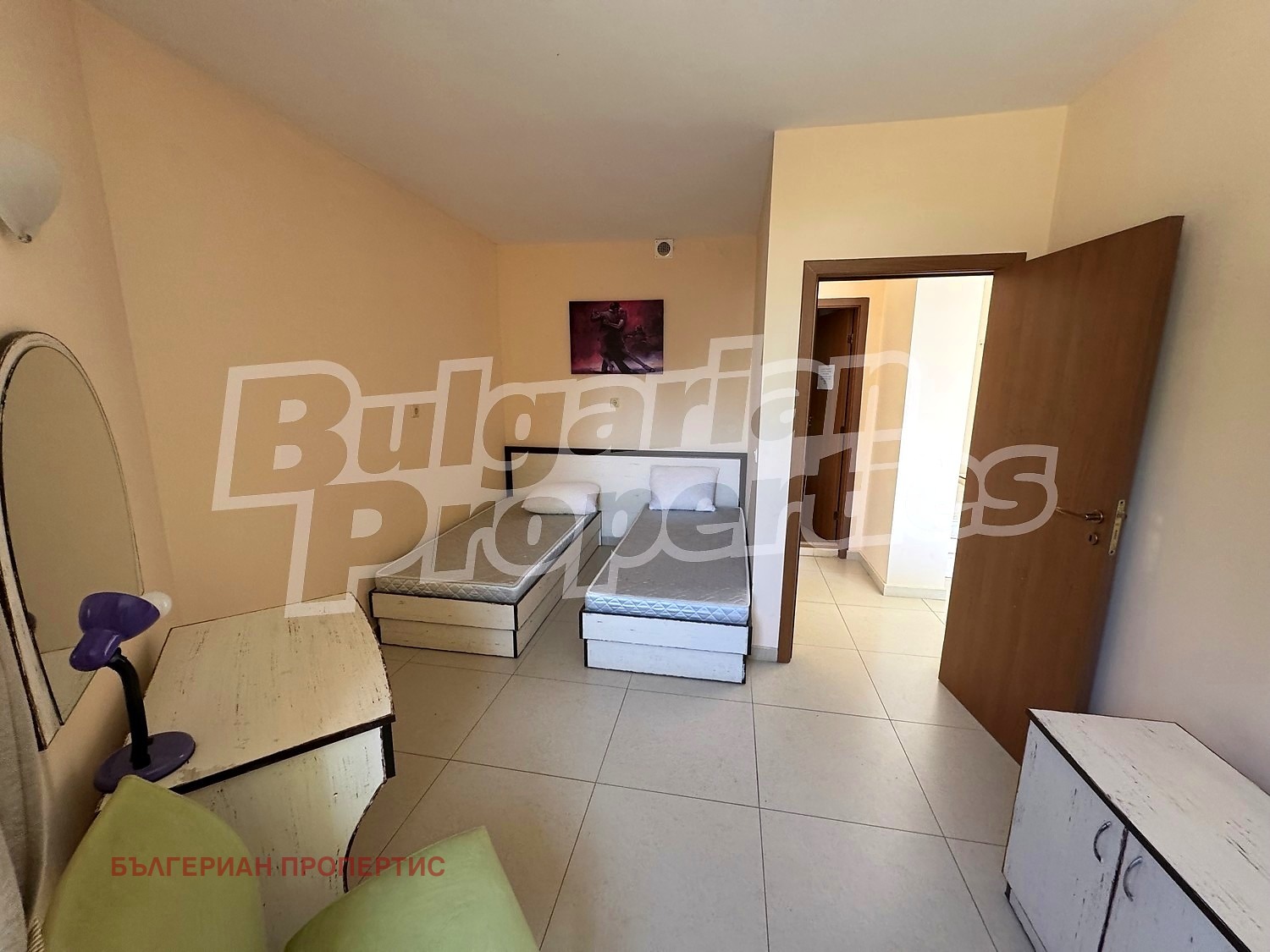 Продава 3-СТАЕН, с. Топола, област Добрич, снимка 4 - Апартаменти - 53709948