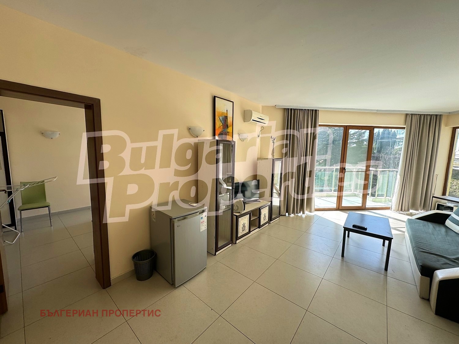 Продава 3-СТАЕН, с. Топола, област Добрич, снимка 6 - Апартаменти - 53709948