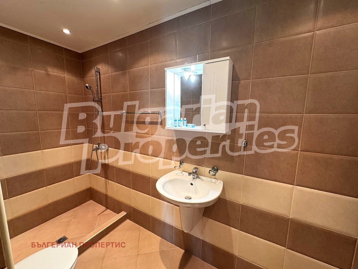 Продава 3-СТАЕН, с. Топола, област Добрич, снимка 15 - Апартаменти - 53709948