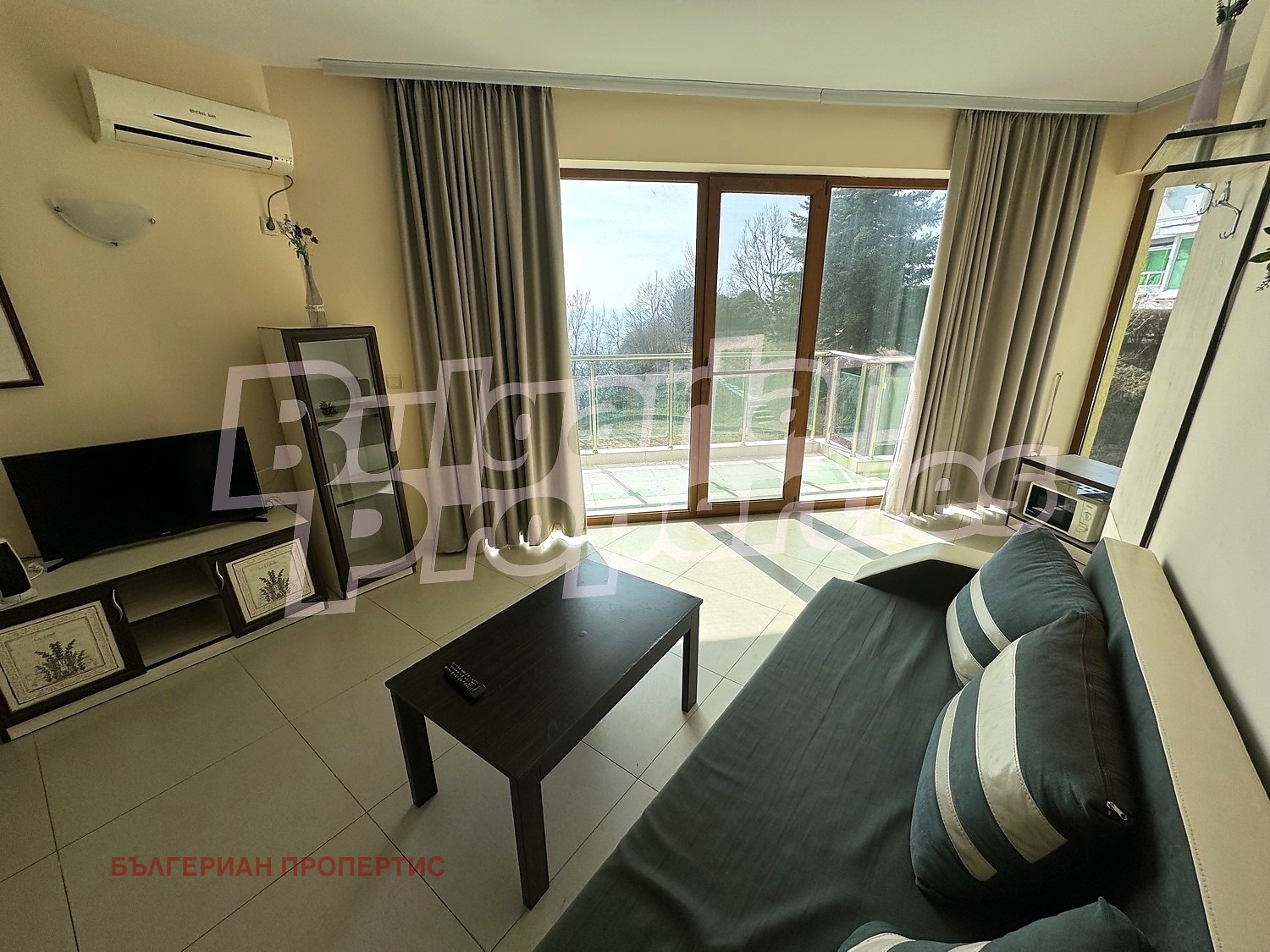 Продава 3-СТАЕН, с. Топола, област Добрич, снимка 2 - Апартаменти - 53709948