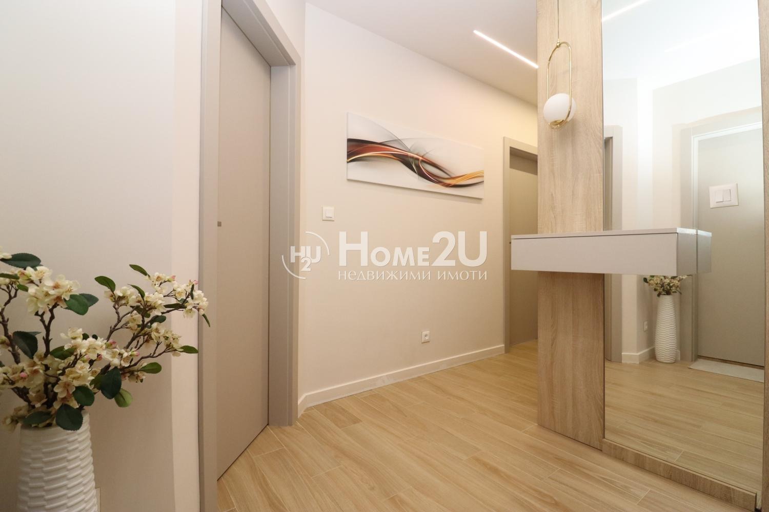Продава 3-СТАЕН, гр. София, Кръстова вада, снимка 11 - Апартаменти - 54736712
