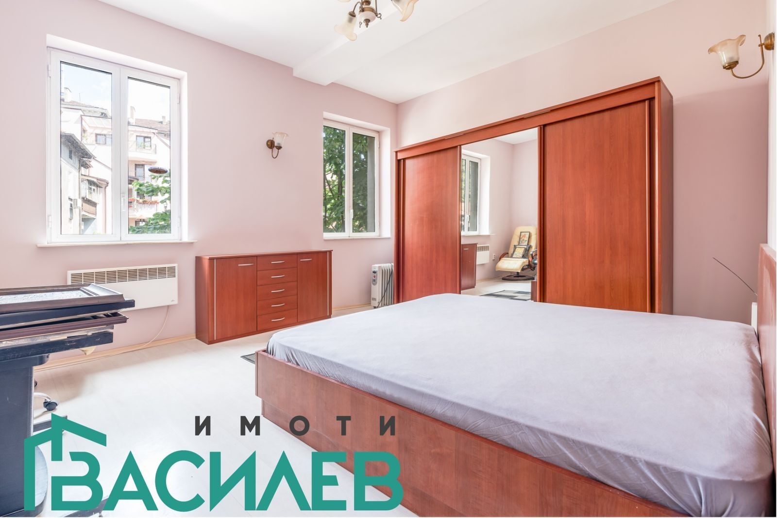 Продава 3-СТАЕН, гр. София, Център, снимка 10 - Апартаменти - 55222651