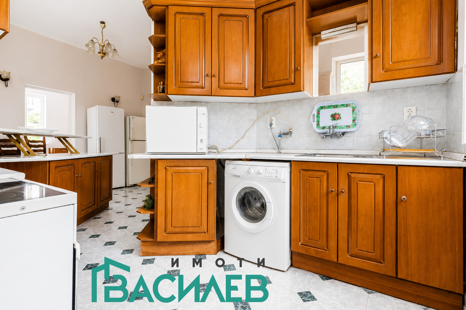 Продава 3-СТАЕН, гр. София, Център