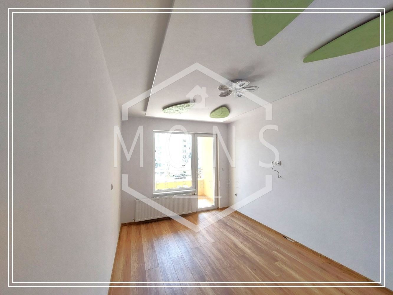 Продава 3-СТАЕН, гр. Севлиево, област Габрово, снимка 6 - Апартаменти - 55664326