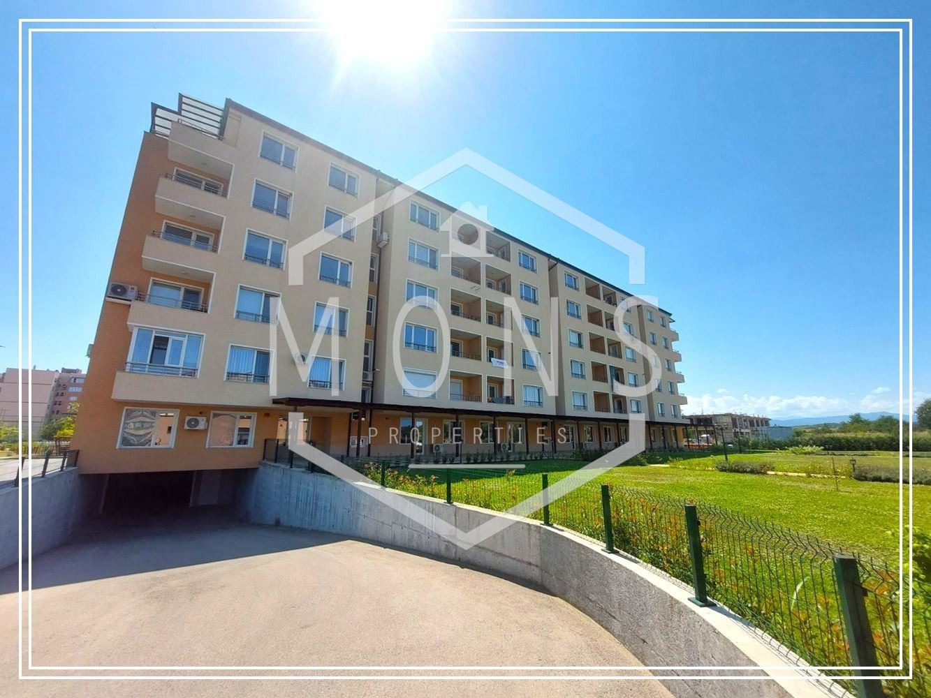Продава 3-СТАЕН, гр. Севлиево, област Габрово, снимка 14 - Апартаменти - 55664326