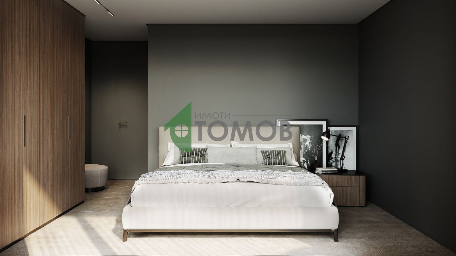 Продава 3-СТАЕН, гр. Шумен, Пазара, снимка 12 - Апартаменти - 56119473