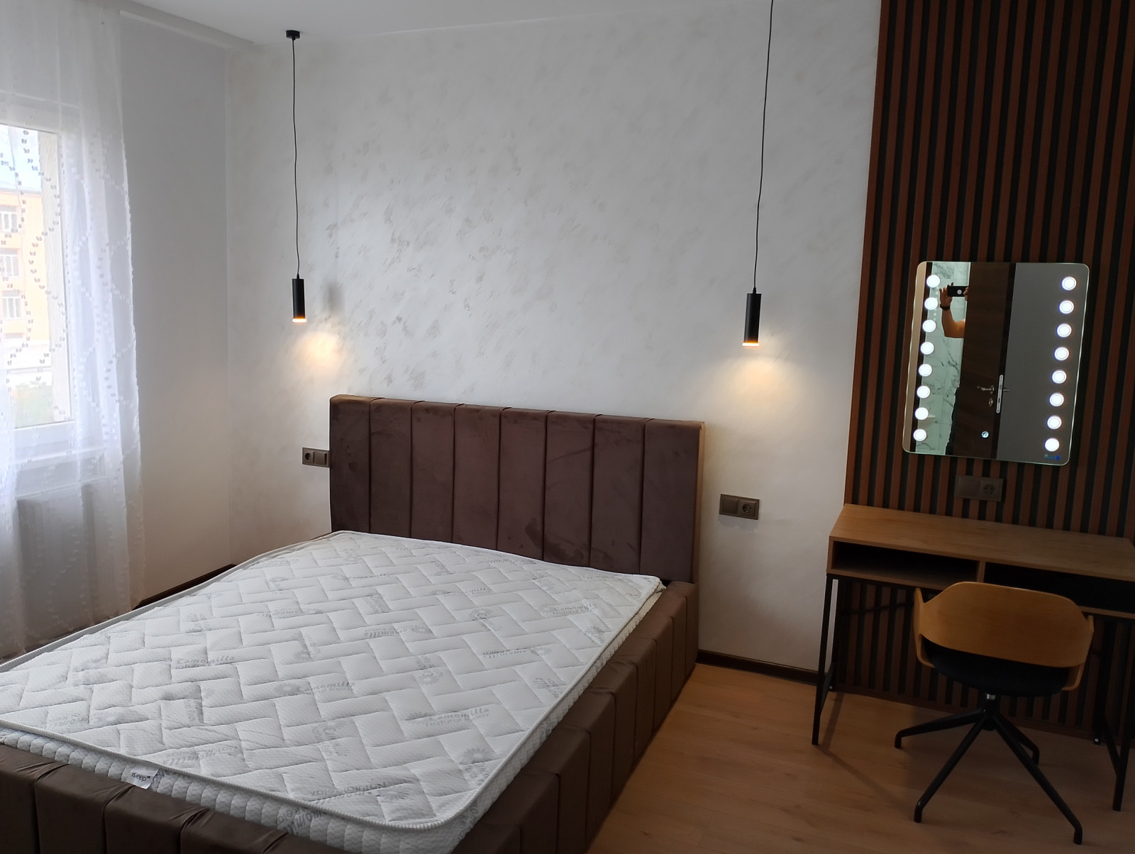 Продава 3-СТАЕН, гр. Плевен, Сторгозия, снимка 8 - Апартаменти - 56314023