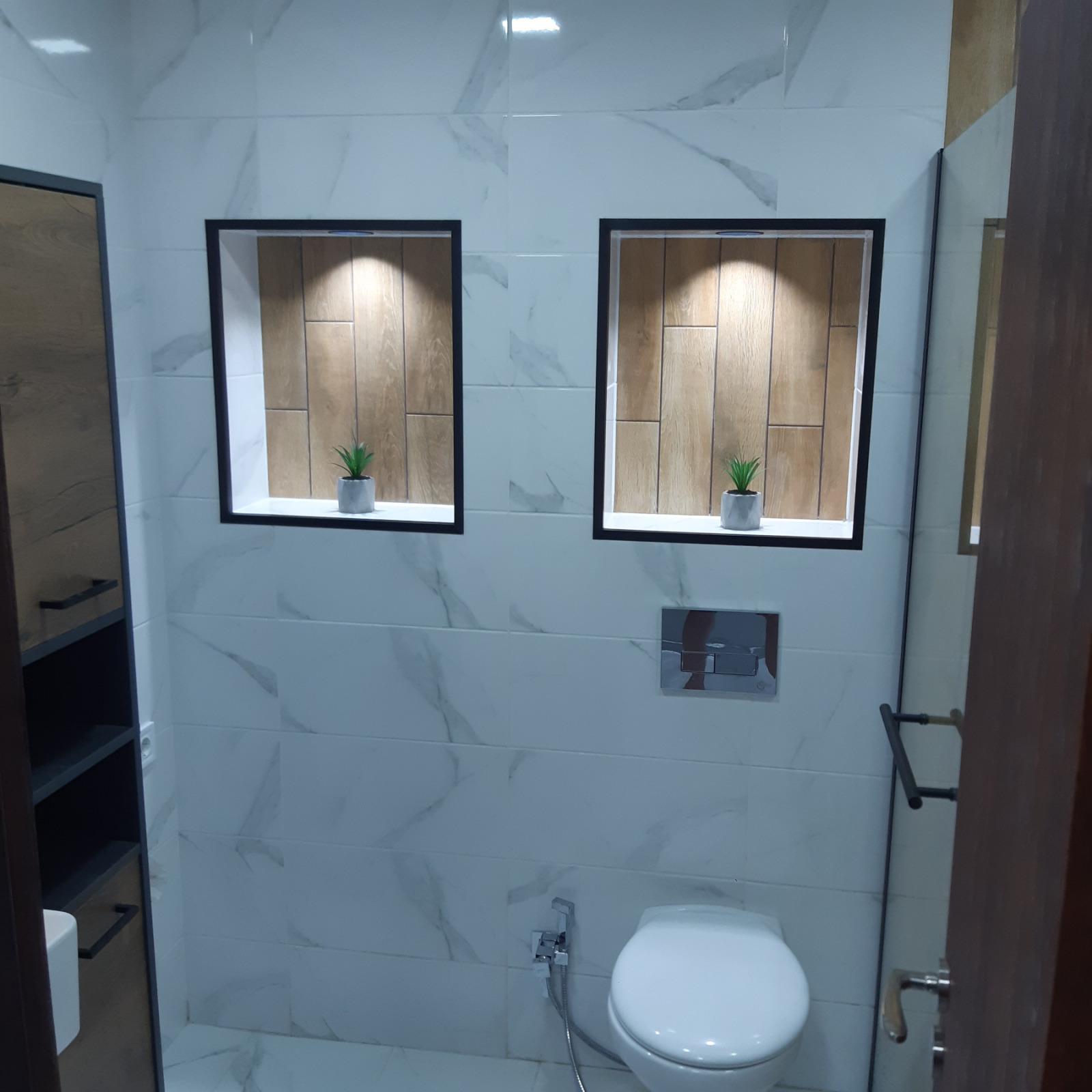 Продава 3-СТАЕН, гр. Плевен, Сторгозия, снимка 6 - Апартаменти - 56314023
