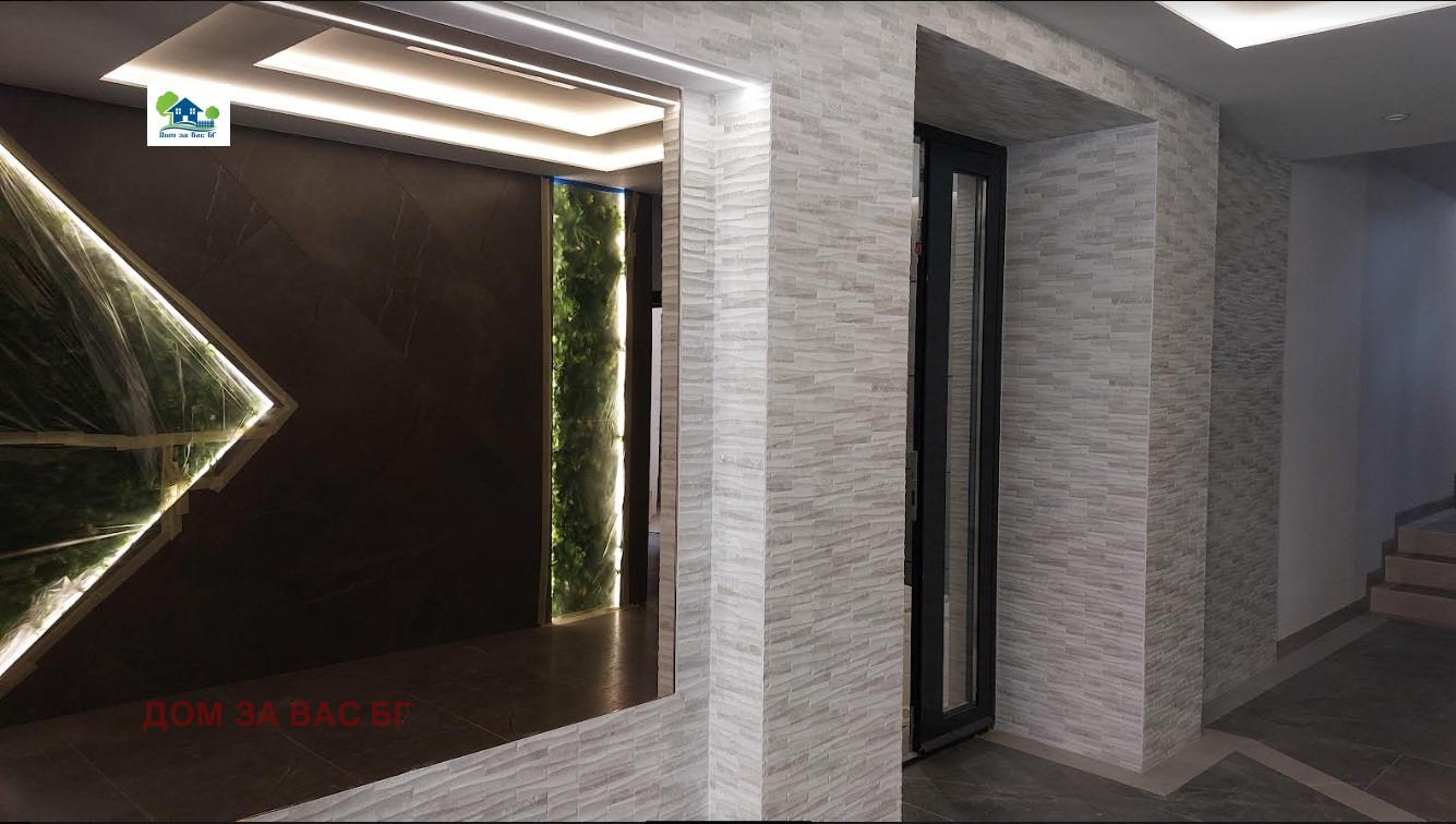 Продава 4-СТАЕН, гр. София, Малинова долина, снимка 2 - Апартаменти - 45179275