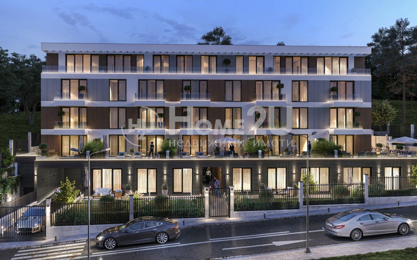 Продава 4-СТАЕН, гр. Варна, Бриз, снимка 2 - Апартаменти - 51145340
