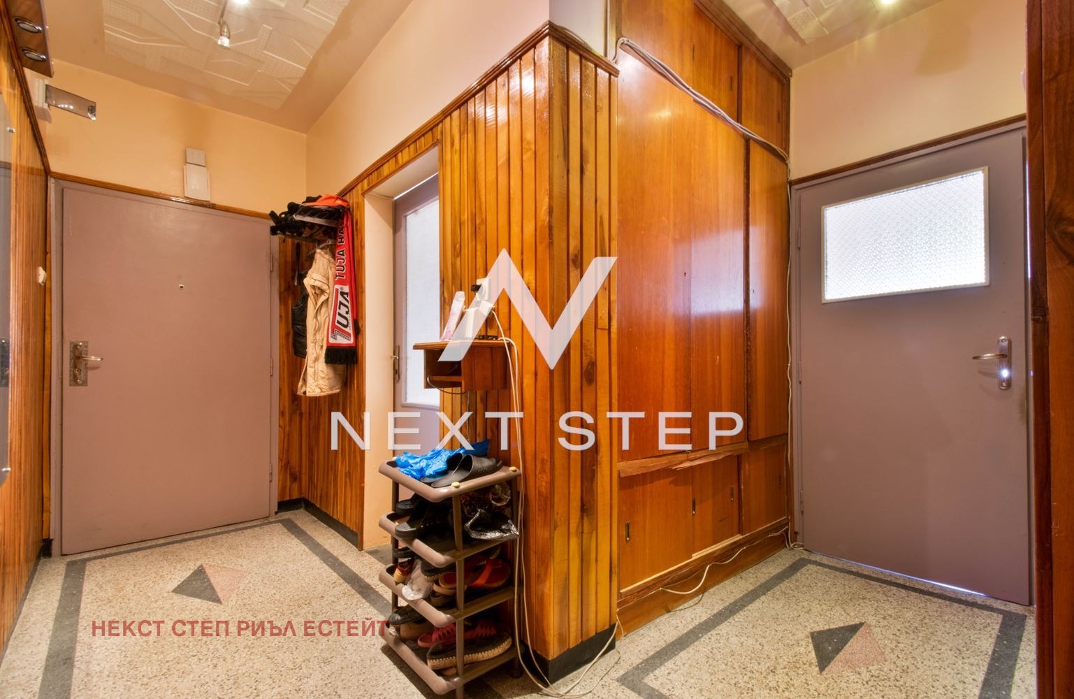 Продава 4-СТАЕН, гр. Пловдив, Мараша, снимка 3 - Апартаменти - 54624207