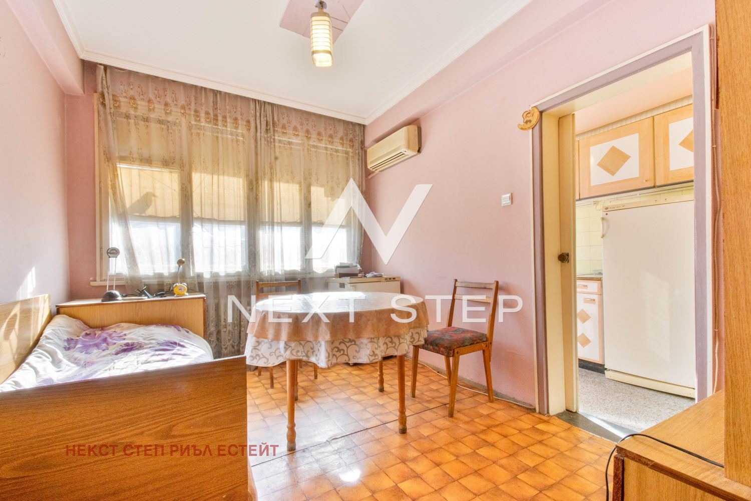 Продава 4-СТАЕН, гр. Пловдив, Мараша, снимка 6 - Апартаменти - 54624207