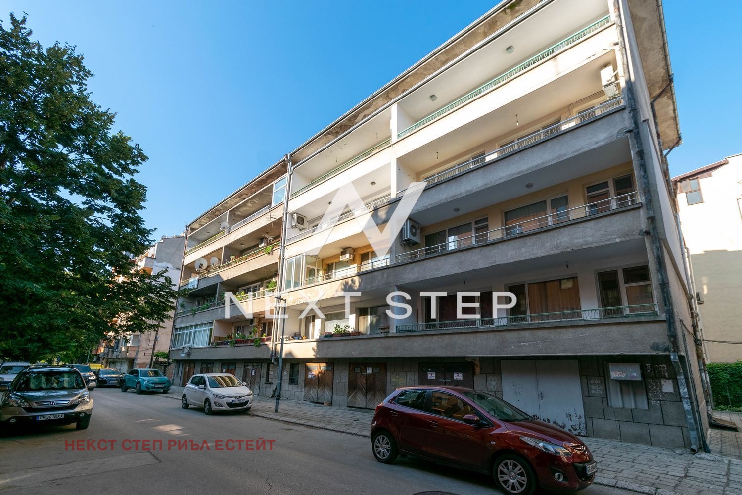 Продава 4-СТАЕН, гр. Пловдив, Мараша, снимка 15 - Апартаменти - 54624207